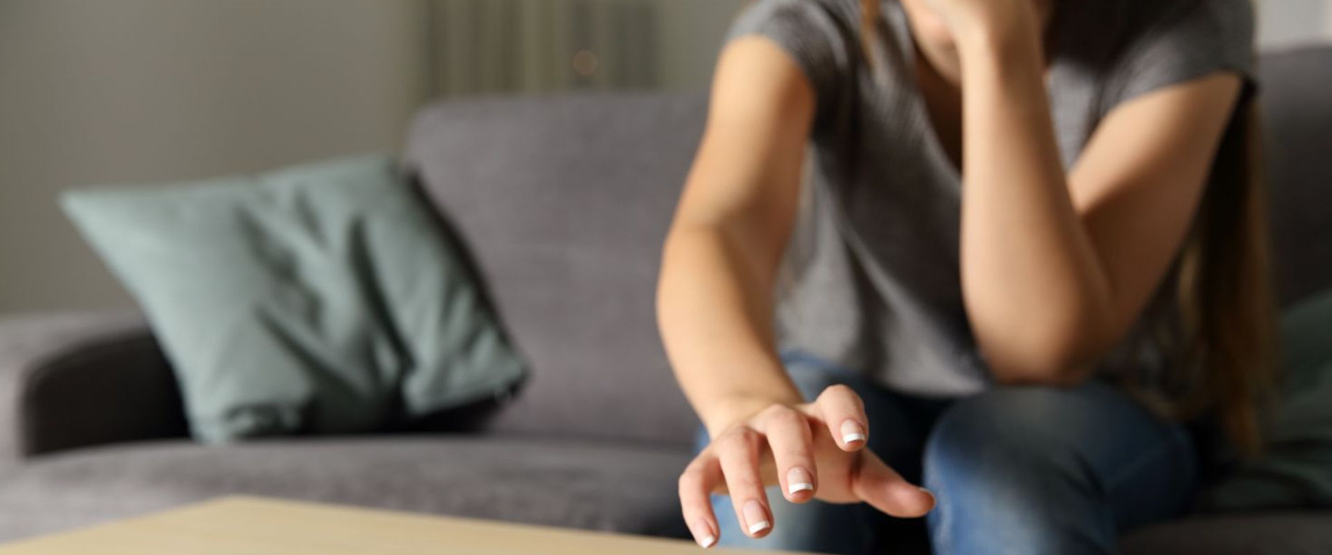 Addictions, Substance Use Category